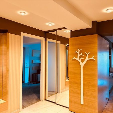Top Home Residence Unirii Center Bucharest Exterior photo