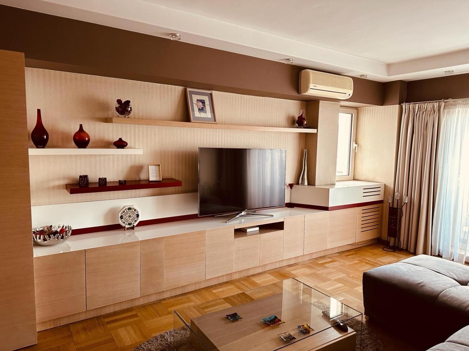 Top Home Residence Unirii Center Bucharest Exterior photo